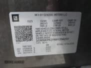 ✅ 2021 Chevrolet Tahoe Z71 • VIN: 1GNSKPKD9MR256237 • Lot: 43509946. Listed on IAAI with 61,919 mi. Free auction sales archive from the USA and detailed vehicle history report at DreamBid. Image 9.