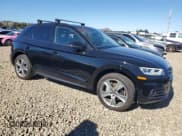 ✅ 2019 Audi Q5 Prestige • VIN: WA1CNAFYXK2125848 • Лот: 90502515. Опубликован ранее на Copart с пробегом 88 514 миль. Бесплатный доступ к архиву аукционных продаж из США и подробный отчёт об истории автомобиля на DreamBid. Изображение 4.