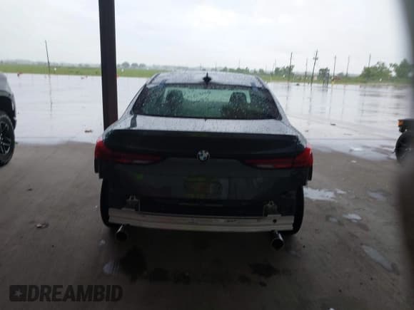 ✅ 2021 BMW 2 Series 228i • VIN: WBA53AK06M7J27782 • Lot: 42457186. Wystawiony na IAAI z przebiegiem 21 318 mil. Bezpłatny archiwum sprzedaży aukcyjnych z USA i szczegółowy raport historii pojazdu na DreamBid. Zdjęcie 16.