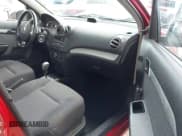 ✅ 2011 Chevrolet Aveo 1LT • VIN: KL1TD5DE7BB127119 • Лот: 42064978. Опубликован ранее на IAAI с пробегом 123 550 миль. Бесплатный доступ к архиву аукционных продаж из США и подробный отчёт об истории автомобиля на DreamBid. Изображение 5.