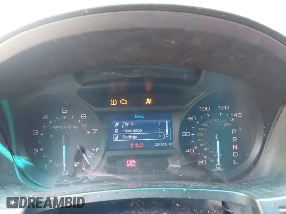 ✅ 2011 Ford Explorer • VIN: 1FMHK8B88BGA64145 • Лот: 42496626. Опубликован ранее на IAAI с пробегом 254 835 миль. Бесплатный доступ к архиву аукционных продаж из США и подробный отчёт об истории автомобиля на DreamBid. Изображение 7.