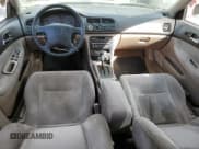 ✅ 1994 Honda Accord EX • VIN: JHMCD5653RC098341 • Лот: 78007854. Опубликован ранее на Copart с пробегом 278 748 миль. Бесплатный доступ к архиву аукционных продаж из США и подробный отчёт об истории автомобиля на DreamBid. Изображение 8.