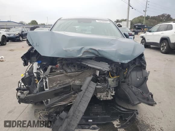 ✅ 2022 Hyundai Kona SE • VIN: KM8K22AB0NU764442 • Лот: 73220054. Опубликован ранее на Copart с пробегом 17 974 миль. Бесплатный доступ к архиву аукционных продаж из США и подробный отчёт об истории автомобиля на DreamBid. Изображение 5.