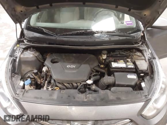 ✅ 2017 Hyundai Accent SE • VIN: KMHCT4AEXHU222616 • Lot: 43629410. Wystawiony na IAAI z przebiegiem 250 565 mil. Bezpłatny archiwum sprzedaży aukcyjnych z USA i szczegółowy raport historii pojazdu na DreamBid. Zdjęcie 10.