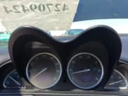 ✅ 2003 Mercedes-Benz SL 500 • VIN: WDBSK75F23F056076 • Lot: 42709424. Listed on IAAI with 93,834 mi. Free auction sales archive from the USA and detailed vehicle history report at DreamBid. Image 7.