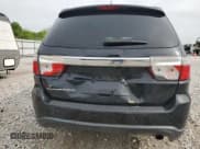 ✅ 2013 Dodge Durango SXT • VIN: 1C4RDHAG3DC683905 • Lot: 52811455. Wystawiony na Copart z przebiegiem 129 207 mil. Bezpłatny archiwum sprzedaży aukcyjnych z USA i szczegółowy raport historii pojazdu na DreamBid. Zdjęcie 6.