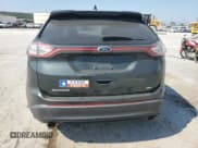 ✅ 2015 Ford Edge SE • VIN: 2FMTK4G88FBC18023 • Lot: 82241345. Wystawiony na Copart z przebiegiem 154 673 mil. Bezpłatny archiwum sprzedaży aukcyjnych z USA i szczegółowy raport historii pojazdu na DreamBid. Zdjęcie 6.