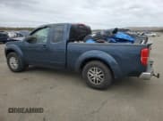 ✅ 2019 Nissan Frontier SV • VIN: 1N6AD0CW4KN760041 • Lot: 47765475. Listed on Copart with 88,948 mi. Free auction sales archive from the USA and detailed vehicle history report at DreamBid. Image 2.