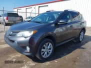 ✅ 2013 Toyota RAV4 Limited • VIN: 2T3DFREV3DW041328 • Lot: 43452067. Listed on IAAI with 123,875 mi. Free auction sales archive from the USA and detailed vehicle history report at DreamBid. Image 17.
