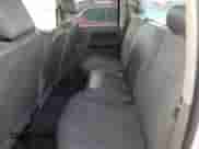 2006 Dodge 1500 ST с VIN 1D7HA18K56J146284, выставлен на аукционе Copart как лот 67054844 с пробегом 237 028 миль миль и Списание • Salvage title. История ставок и продаж доступна на DreamBid. Изображение 10.