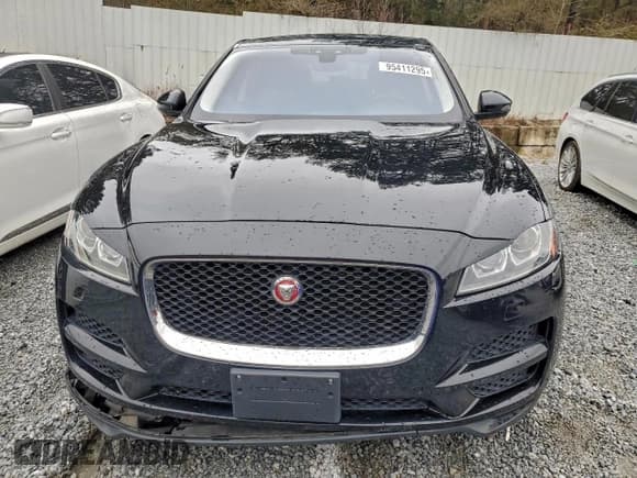 ✅ 2020 Jaguar F-Pace 30t Prestige • VIN: SADCK2GXXLA634456 • Лот: 95411295. Опубликован ранее на Copart с пробегом 92 655 миль. Бесплатный доступ к архиву аукционных продаж из США и подробный отчёт об истории автомобиля на DreamBid. Изображение 5.