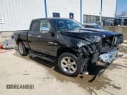 ✅ 2010 Dodge 1500 SLT • VIN: 1D7RV1GT2AS254836 • Lot: 48120975. Wystawiony na Copart z przebiegiem 142 322 mil. Bezpłatny archiwum sprzedaży aukcyjnych z USA i szczegółowy raport historii pojazdu na DreamBid. Zdjęcie 4.
