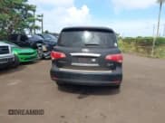 ✅ 2013 Infiniti QX56 • VIN: JN8AZ2NE5D9042082 • Lot: 42436918. Wystawiony na IAAI z przebiegiem 157 292 mil. Bezpłatny archiwum sprzedaży aukcyjnych z USA i szczegółowy raport historii pojazdu na DreamBid. Zdjęcie 16.