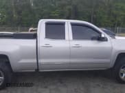 ✅ 2018 Chevrolet Silverado 1500 LTZ • VIN: 1GCVKSEJ1JZ100036 • Лот: 42282033. Опубликован ранее на IAAI с пробегом 125 654 миль. Бесплатный доступ к архиву аукционных продаж из США и подробный отчёт об истории автомобиля на DreamBid. Изображение 14.