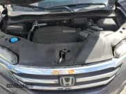 ✅ 2016 Honda Pilot EX-L • VIN: 5FNYF5H60GB039867 • Lot: 44083085. Listed on Copart with 161,299 mi. Free auction sales archive from the USA and detailed vehicle history report at DreamBid. Image 12.