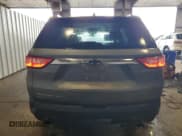 ✅ 2019 Chevrolet Traverse LT Cloth • VIN: 1GNEVGKWXKJ297932 • Lot: 86824545. Wystawiony na Copart z przebiegiem 67 367 mil. Bezpłatny archiwum sprzedaży aukcyjnych z USA i szczegółowy raport historii pojazdu na DreamBid. Zdjęcie 6.