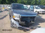 ✅ 2020 GMC Canyon 4WD Denali • VIN: 1GTG6EEN2L1250319 • Lot: 42718120. Listed on IAAI with Not provided. Free auction sales archive from the USA and detailed vehicle history report at DreamBid. Image 6.