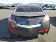 ✅ 2010 Acura TL Technology • VIN: 19UUA8F59AA009776 • Лот: 92113485. Опубликован ранее на Copart с пробегом 205 123 миль. Бесплатный доступ к архиву аукционных продаж из США и подробный отчёт об истории автомобиля на DreamBid. Изображение 6.