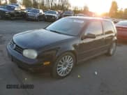 ✅ 2002 Volkswagen Golf GTI • VIN: 9BWPH61J324067226 • Лот: 79462454. Опубликован ранее на Copart с пробегом 162 227 миль. Бесплатный доступ к архиву аукционных продаж из США и подробный отчёт об истории автомобиля на DreamBid. Изображение 1.