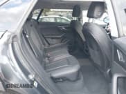 ✅ 2020 Audi Q8 Premium Plus • VIN: WA1EVAF15LD003304 • Lot: 43583226. Listed on IAAI with 61,972 mi. Free auction sales archive from the USA and detailed vehicle history report at DreamBid. Image 8.