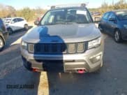 ✅ 2020 Jeep Compass Trailhawk • VIN: 3C4NJDDB4LT127265 • Лот: 43724244. Опубликован ранее на IAAI с пробегом 71 451 миль. Бесплатный доступ к архиву аукционных продаж из США и подробный отчёт об истории автомобиля на DreamBid. Изображение 12.