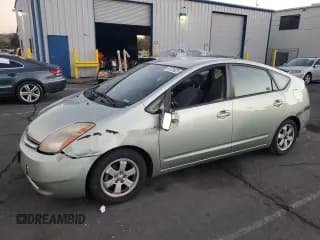 ✅ 2008 Toyota Prius • VIN: JTDKB20U787779305 • Lot: 89728825. Listed on Copart with 174,308 mi. Free auction sales archive from the USA and detailed vehicle history report at DreamBid. Image 1.