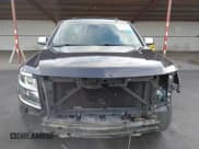 ✅ 2015 Chevrolet Suburban LTZ • VIN: 1GNSKKKCXFR194683 • Lot: 43623981. Wystawiony na IAAI z przebiegiem 200 298 mil. Bezpłatny archiwum sprzedaży aukcyjnych z USA i szczegółowy raport historii pojazdu na DreamBid. Zdjęcie 6.