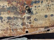 ✅ 2014 Nissan Rogue S • VIN: 5N1AT2MV4EC818880 • Lot: 42703582. Listed on IAAI with Not provided. Free auction sales archive from the USA and detailed vehicle history report at DreamBid. Image 9.