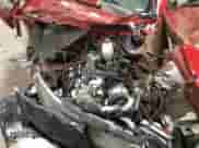 2003 Chevrolet Silverado 2500HD Work Truck с VIN 1GCHK24U23E343552, выставлен на аукционе Copart как лот 39566983 с пробегом 271 401 миль миль и На запчасти • Non repairable. История ставок и продаж доступна на DreamBid. Изображение 12.