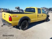 ✅ 2009 Ford F-250 XL • VIN: 1FTSW21579EB07835 • Lot: 43819068. Listed on IAAI with 120,869 mi. Free auction sales archive from the USA and detailed vehicle history report at DreamBid. Image 4.