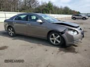 ✅ 2012 Chevrolet Malibu 1LT • VIN: 1G1ZC5E08CF142238 • Lot: 67927534. Listed on Copart with 162,714 mi. Free auction sales archive from the USA and detailed vehicle history report at DreamBid. Image 4.