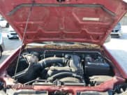 ✅ 2004 GMC Canyon SLE Z71 • VIN: 1GTDT196948123874 • Лот: 52560275. Опубликован ранее на Copart с пробегом 184 873 миль. Бесплатный доступ к архиву аукционных продаж из США и подробный отчёт об истории автомобиля на DreamBid. Изображение 11.