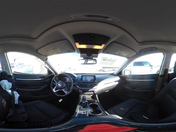 ✅ 2020 Nissan Altima SV • VIN: 1N4BL4DV7LC259171 • Lot: 41347148. Wystawiony na IAAI z przebiegiem 59 095 mil. Bezpłatny archiwum sprzedaży aukcyjnych z USA i szczegółowy raport historii pojazdu na DreamBid. Zdjęcie 18.