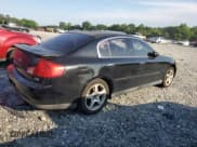 ✅ 2003 Infiniti G35 • VIN: JNKCV51E83M322564 • Lot: 56834315. Wystawiony na Copart z przebiegiem 207 680 mil. Bezpłatny archiwum sprzedaży aukcyjnych z USA i szczegółowy raport historii pojazdu na DreamBid. Zdjęcie 3.