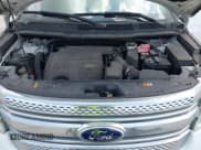 ✅ 2014 Ford Explorer • VIN: 1FM5K7B88EGC10495 • Lot: 42373100. Listed on IAAI with 80,902 mi. Free auction sales archive from the USA and detailed vehicle history report at DreamBid. Image 10.