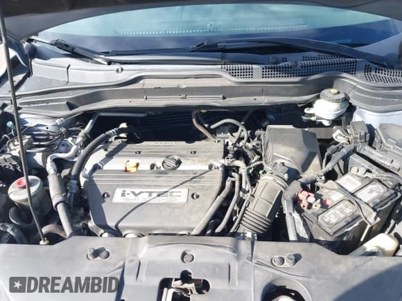 ✅ 2007 Honda CR-V EX-L • VIN: JHLRE48757C066573 • Lot: 43692261. Wystawiony na IAAI z przebiegiem 260 430 mil. Bezpłatny archiwum sprzedaży aukcyjnych z USA i szczegółowy raport historii pojazdu na DreamBid. Zdjęcie 10.