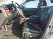 ✅ 2009 Lexus LS 460 • VIN: JTHBL46F195091474 • Лот: 82566275. Опубликован ранее на Copart с пробегом 221 626 миль. Бесплатный доступ к архиву аукционных продаж из США и подробный отчёт об истории автомобиля на DreamBid. Изображение 7.