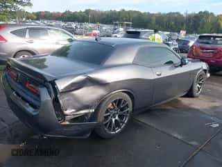 2016 Dodge Challenger R/T Plus Shaker z VIN 2C3CDZBTXGH300653, wystawiony jako IAAI lot #43344003 z przebiegiem 62 594 mil mil oraz . Historia ofert i sprzedaży dostępna na DreamBid. Obrazek 4.