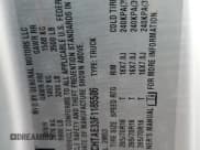 ✅ 2015 Chevrolet Colorado 4WD WT • VIN: 1GCHTAE33F1185506 • Лот: 77381964. Опубликован ранее на Copart с пробегом 103 096 миль. Бесплатный доступ к архиву аукционных продаж из США и подробный отчёт об истории автомобиля на DreamBid. Изображение 12.