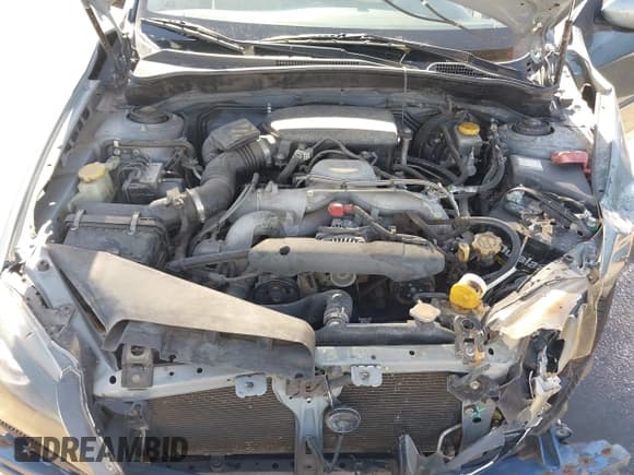 ✅ 2009 Subaru Impreza Outback Special Sports • VIN: JF1GH63679H826911 • Lot: 43622642. Listed on IAAI with 168,489 mi. Free auction sales archive from the USA and detailed vehicle history report at DreamBid. Image 10.