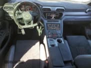 ✅ 2023 Lamborghini Urus Performante • VIN: ZPBUC3ZL7PLA26958 • Lot: 47774945. Listed on Copart with 9,787 mi. Free auction sales archive from the USA and detailed vehicle history report at DreamBid. Image 8.