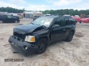 ✅ 2002 GMC Envoy SLE • VIN: 1GKDS13S522502142 • Лот: 42459243. Опубликован ранее на IAAI с пробегом 277 794 миль. Бесплатный доступ к архиву аукционных продаж из США и подробный отчёт об истории автомобиля на DreamBid. Изображение 2.