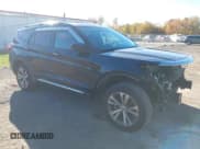 ✅ 2020 Ford Explorer Platinum • VIN: 1FM5K8HC9LGA36290 • Lot: 43450211. Wystawiony na IAAI z przebiegiem 60 761 mil. Bezpłatny archiwum sprzedaży aukcyjnych z USA i szczegółowy raport historii pojazdu na DreamBid. Zdjęcie 1.
