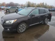 ✅ 2017 Subaru Outback Touring • VIN: 4S4BSETC9H3214478 • Lot: 90897615. Wystawiony na Copart z przebiegiem 144 536 mil. Bezpłatny archiwum sprzedaży aukcyjnych z USA i szczegółowy raport historii pojazdu na DreamBid. Zdjęcie 1.
