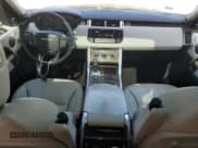 ✅ 2016 Land Rover Range Rover Sport HSE • VIN: SALWR2PF4GA110939 • Lot: 57120335. Wystawiony na Copart z przebiegiem 149 169 mil. Bezpłatny archiwum sprzedaży aukcyjnych z USA i szczegółowy raport historii pojazdu na DreamBid. Zdjęcie 8.