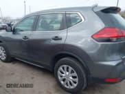 ✅ 2017 Nissan Rogue SL • VIN: 5N1AT2MV9HC732937 • Lot: 43742673. Wystawiony na IAAI z przebiegiem 155 011 mil. Bezpłatny archiwum sprzedaży aukcyjnych z USA i szczegółowy raport historii pojazdu na DreamBid. Zdjęcie 15.