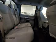 ✅ 2017 Ford F-150 XL • VIN: 1FTEW1EF0HKD32480 • Lot: 80639965. Listed on Copart with Not provided. Free auction sales archive from the USA and detailed vehicle history report at DreamBid. Image 10.