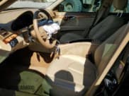 ✅ 2009 Mercedes-Benz E 350 Luxury • VIN: WDBUF56X79B376468 • Lot: 70366385. Listed on Copart with 126,948 mi. Free auction sales archive from the USA and detailed vehicle history report at DreamBid. Image 7.