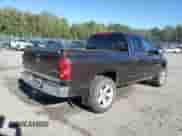 2007 Dodge 1500 ST с VIN 1D7HU18P17J579170, выставлен на аукционе Copart как лот 74221284 с пробегом 139 429 миль миль и Списание • Salvage title. История ставок и продаж доступна на DreamBid. Изображение 3.