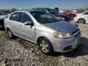 2010 Chevrolet Aveo 1LT с VIN KL1TD5DE3AB092643, выставлен на аукционе Copart как лот 74126394 с пробегом Не указан миль и Чистый • Clean title. История ставок и продаж доступна на DreamBid. Изображение 4.